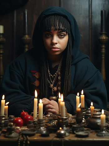 Black Magic Removal in Maine