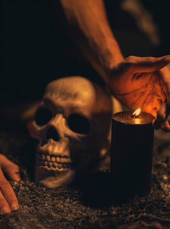 Black Magic Removal in Louisiana