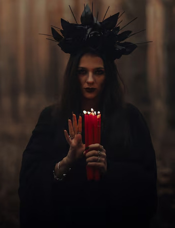 Black Magic Removal in Montana