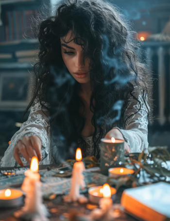 Black Magic Removal in New Hampshire