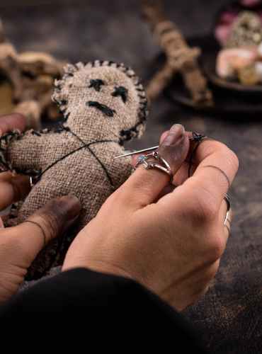 Black Magic Specialist in Colorado