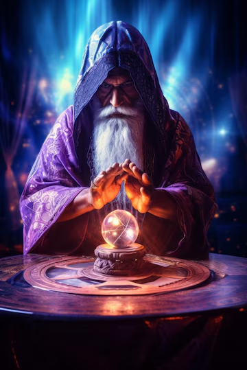 Psychic Reader in Colorado