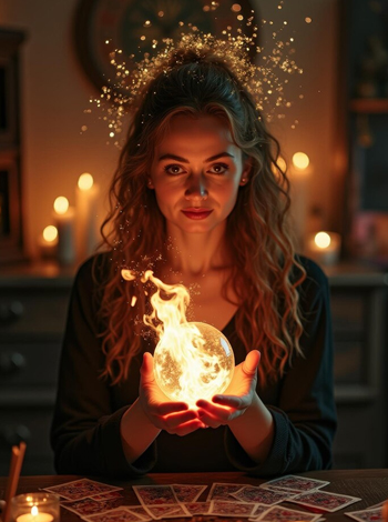 Psychic Reader in Kentucky