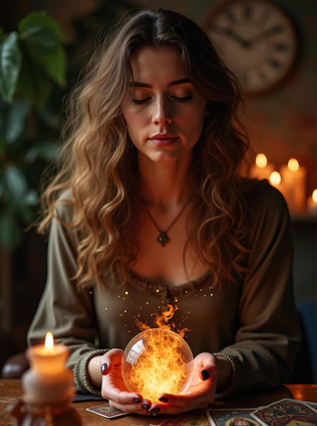 Psychic Reader in Maine