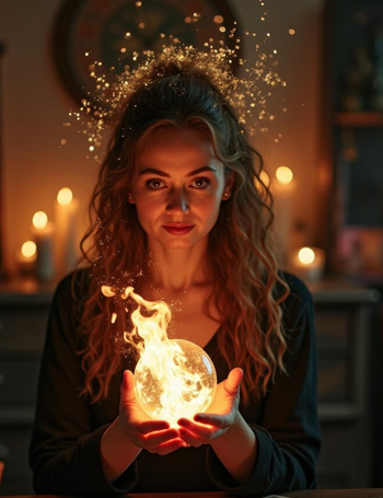 Psychic Reader in Oklahoma