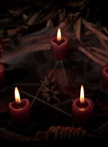 Black Magic Specialist in Idaho